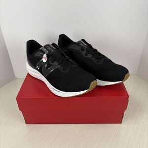 New Balance Fresh Foam Arishi v4 Black/Silver Metallic Size 10 4E X-Wide NEW